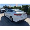 Image 4 : KIA OPTIMA 2016 T-REPO-SMOG-2 DAYS