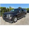 Image 1 : CHEV SUBURBAN 2016 O/S-T SMOG-2 DAYS