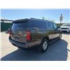 Image 3 : CHEV SUBURBAN 2016 O/S-T SMOG-2 DAYS