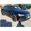 Image 2 : AUDI A3 2016 O/S-T SMOG-2 DAYS