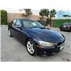 Image 1 : BMW 328I 2014 T-SMOG -2 DAYS