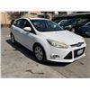 Image 2 : FORD  FOCUS  2012 T