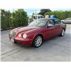Image 1 : JAGU S-TYPE 2007 T-DON-OFFICE REG