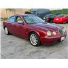 Image 2 : JAGU S-TYPE 2007 T-DON-OFFICE REG