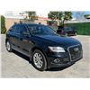 Image 2 : AUDI Q5 2013 O/S T-DON