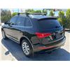 Image 4 : AUDI Q5 2013 O/S T-DON