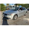 Image 1 : VOLK JETTA 2012 T-DONATION