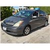 Image 1 : TOYT PRIUS 2008 T-DONATION