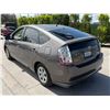 Image 4 : TOYT PRIUS 2008 T-DONATION