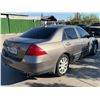 Image 3 : HOND ACCORD 2006 T-DONATION