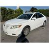 Image 1 : TOYT CAMRY 2007 T-DONATION