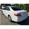 Image 4 : TOYT CAMRY 2007 T-DONATION