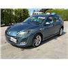 Image 1 : MAZD MAZDA3 2010 T-DONATION