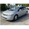 Image 1 : HOND CIVIC 2007 APP  DUP/T-DON