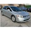 Image 2 : HOND CIVIC 2007 APP  DUP/T-DON