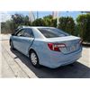 Image 4 : TOYT CAMRY 2012 T-DON-TMU