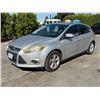Image 1 : FORD  FOCUS  2013 T-DONATION