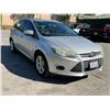 Image 2 : FORD  FOCUS  2013 T-DONATION