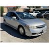 Image 2 : HOND CIVIC 2010 T-DON - SMOG