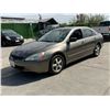 Image 1 : HOND ACCORD 2004 SALV-CERT- DON