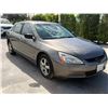 Image 2 : HOND ACCORD 2004 SALV-CERT- DON