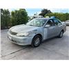 Image 1 : TOYT CAMRY 2005 SALV T/DONATION