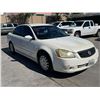 Image 2 : NISS ALTIMA 2006 T-DONATION