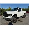 Image 1 : DODG RAM1500 2004 O/S T-DON