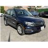 Image 2 : VOLK TIGUAN 2015 T-DONATION