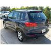 Image 4 : VOLK TIGUAN 2015 T-DONATION