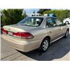 Image 3 : HOND ACCORD 2001 APP/DUP-T/EXP-ONLY DON