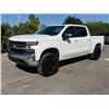 Image 1 : CHEV SILVERADO  2019 T-REPO 2 DAYS