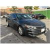 Image 1 : KIA OPTIMA 2016 T-REPO-SMOG-2 DAYS