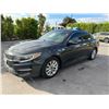 Image 2 : KIA OPTIMA 2016 T-REPO-SMOG-2 DAYS