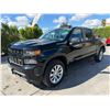 Image 1 : CHEV SILVERADO  2020 O/S TITLE 2 DAYS