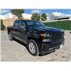 Image 2 : CHEV SILVERADO  2020 O/S TITLE 2 DAYS