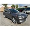 Image 2 : FORD ESCAPE 2021 T-REPO 2 DAYS