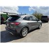 Image 4 : FORD ESCAPE 2021 T-REPO 2 DAYS