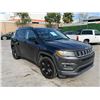 Image 2 : JEEP  COMPASS 2020 T-SMOG-2DAYS-TMU
