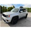 Image 1 : JEEP RENEGADE 2019 O/S TITLE 2 DAYS