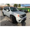 Image 2 : JEEP RENEGADE 2019 O/S TITLE 2 DAYS