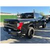 Image 3 : NISS TITAN PRO-4X 2017 O/S-WAIT/TITLE