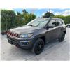 Image 1 : JEEP  COMPASS 2018 T-REPO 2 DAYS