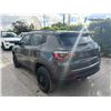 Image 4 : JEEP  COMPASS 2018 T-REPO 2 DAYS