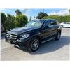 Image 1 : MERZ GLC 300 2016 T-SMOG -2 DAYS