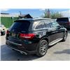 Image 3 : MERZ GLC 300 2016 T-SMOG -2 DAYS