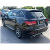 Image 4 : MERZ GLC 300 2016 T-SMOG -2 DAYS
