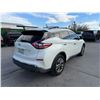 Image 4 : NISS MURANO 2018 T-REPO-SMOG-2 DAYS