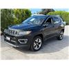 Image 1 : JEEP  COMPASS 2019 T-REPO-SMOG-2 DAYS