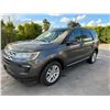 Image 1 : FORD  EXPLORER  2019 T-REPO-SMOG-2 DAYS